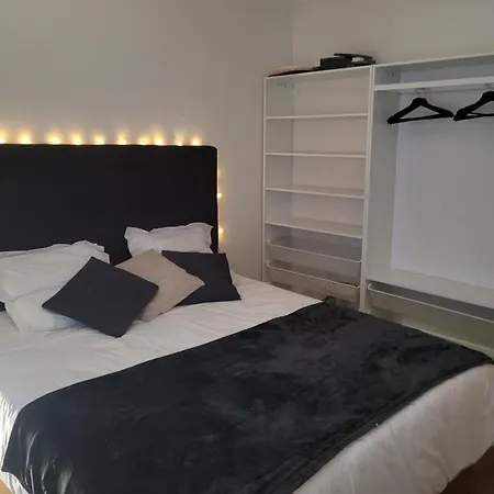 Ideal 4 Voyageurs * Boulogne-Billancourt